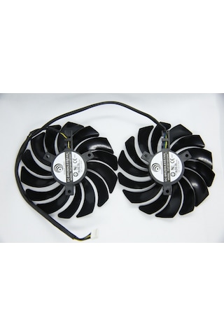 Msı Rx 580 Gamıng X 8G Fan Pld10010S12Hh