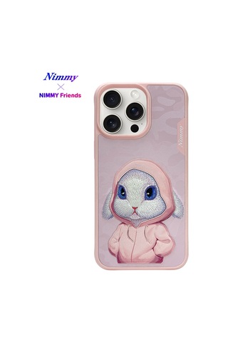 Özel Seri Arkadaşa Hediye Özel Tasarım Şık Aksesuar İphone 14 Pro Suni Deri Kılıf 3d