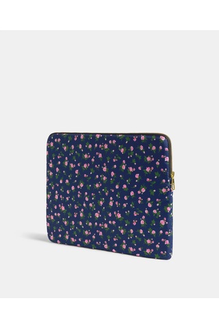 Wouf Edith 15" & 16" Kadın Laptop Kılıfı Sb260041 38,5x27x2 Cm Lacivert