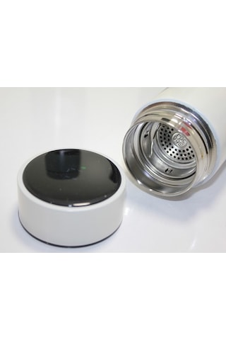 Anime Baskılı Dijital Göstergeli Termos 500 Ml Model 4 Diğer