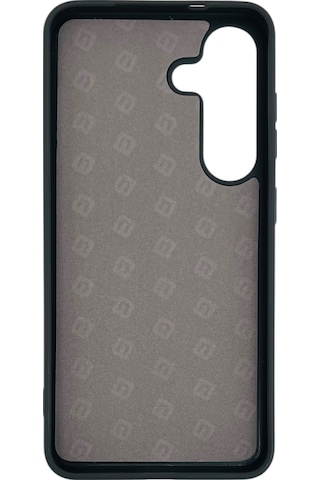Nettech Samsung Galaxy S25 Uyumlu Nt-n083 Arka Koruma Kılıf - Turuncu Turuncu