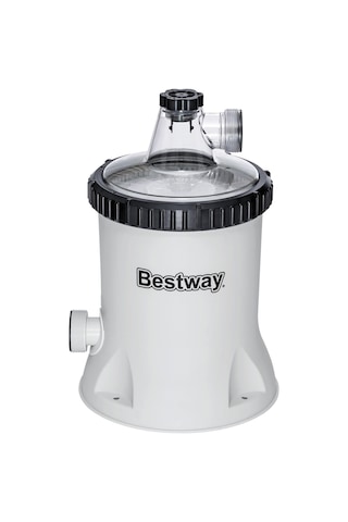 Bestway 5,678 L Polysphere 58870 Havuz Filtre Devirdaim Sistemi