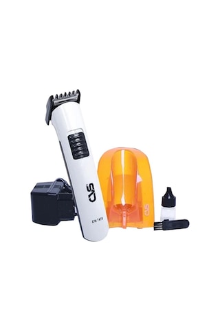 Cvs DN-478 Tegis Saç ve Sakal Kesme Makinesi