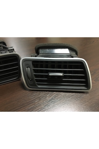 Passat B6-b7 Havalandırma Izgarası Mat Set Havalandırma Izgara Seti