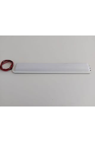 Ayge Su Geçirmez Led Lamba Marine Yat Tekne Karavan 24V Dc 45Cm Günışığı Diğer