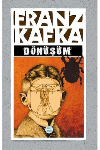 Dönüsüm - Franz Kafka - Maviçati Yayinlari N11.2161