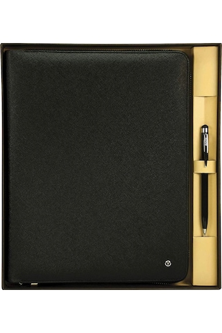 Scrikss Dr8113-1 Siyah Ipad Kılıfı Organizer