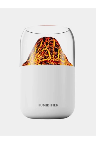 Volkan Oda Kokusu , Oda Nemlendirici , Humıdıfer