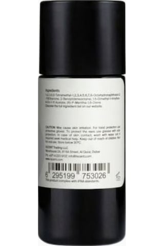 İscent Iscent Landmark Lüks-vegan, Narenciye-aromatik Difüzör Koku Yağı 100 Ml Oda Kokusu, Koku Giderici Diğer