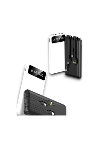 20. 000 Powerbank