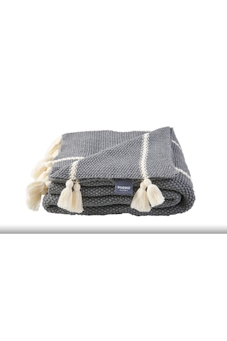 Doğtaş Home Grey Aria Koltuk Salı Gri