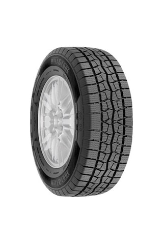 Milestone 235/65R16C 121/119R 12Pr Wintide Kış Lastiği - 2026 Milestone 235/65R16C 121/119R 12Pr Wintide Kış Lastiği - 2026