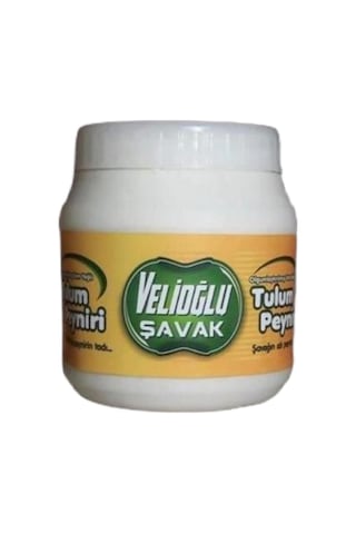 Velioğlu Şavak Tulum Peyniri 975 G