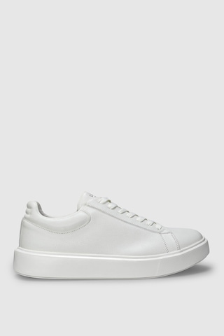 Lufian 111230290 Ryan Sneaker Erkek Ayakkabı Beyaz