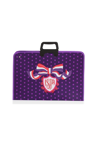 U.s. Polo Assn. Pldos24008 Dosya Çantası