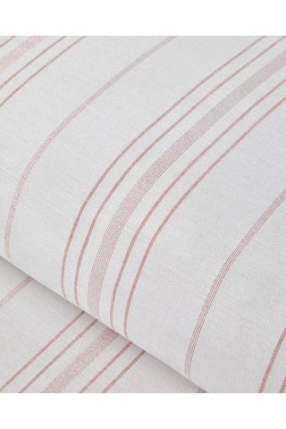 English Home Crystal Vibe İpliği Boyalı Çift Kişilik Çarşaflı Nevresim Takımı 200x220 Cm Pembe Pembe