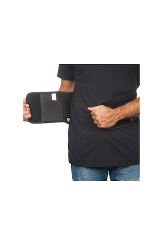 Tucano Urbano Cıntuka 2G Bel - Böbrek Koruma A