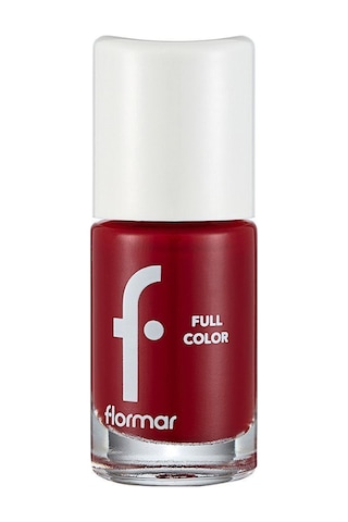 Flormar Full Color 09 Oje 8690604310456