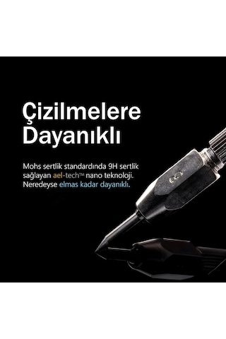 Djı Rs4 / Rs5 Gimbal Uyumlu 9h Nano Ekran Koruyucu