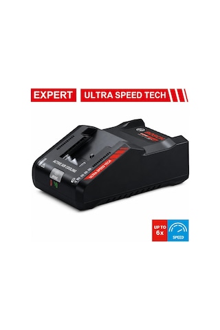 Bosch Expert Exal 18v-160 Hızlı Şarj Cihazı 1600a03d3a