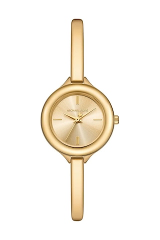 Michael Kors Mk4929 Kadın Kol Saati Altın