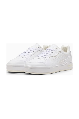 Puma Ca Pro Lux Iıı S&p Erkek Sneaker Beyaz