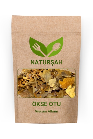 Naturşah Ökse Otu Viscum Album 1 Kg Naturşah Ökse Otu Viscum Album 1 Kg