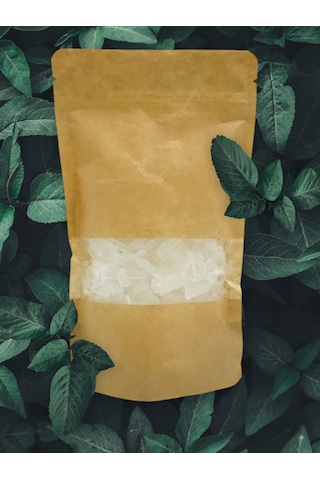 30 Gr Kristal Mentol 1. Kalite Doğal Mentol Hamam Sauna Mentolü 30 G 30 Gr Kristal Mentol 1. Kalite Doğal Mentol Hamam Sauna Mentolü 30 G