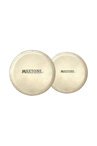 Maxtone Bc-13dh 6" + 7" Bongo Yedek Deri