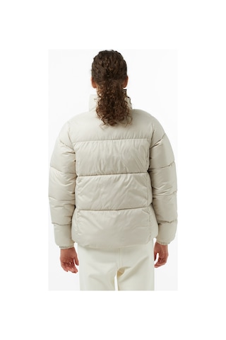 Columbia Puffect Iı Full Zip Kadın Bej Outdoor Mont Wl2434 Bej