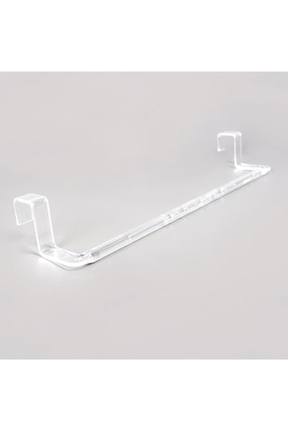 Decobella Polikarbon Havlu Askısı. Çok Renkli