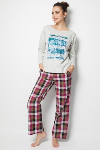 Doremi Bayan Pijama Takımı (482128780)