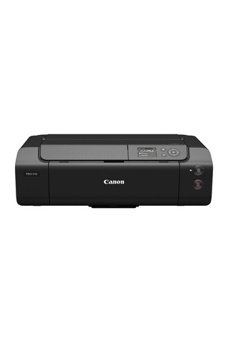 Canon İmageprograf Pro-310 Fotoğraf Yazıcısı Siyah