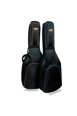 Pandura Elekro Gitar Taşıma Çantası Gigbag
