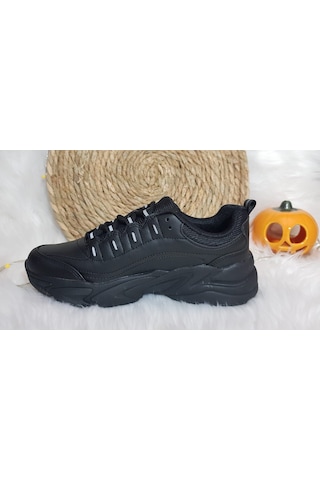 Jump 26776 Unisex Spor Ayakkabı Ckr00429 Siyah