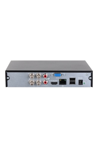 Dahua Xvr1b04-ı/t 4 Kanal Ahd/hibrit Kayıt Cihazı