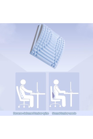 Yifomall Lumbağın Rahatlaması İçin Gövde Germe Aleti, Omuz-bel-engel Masajı, Spina Düzeltme, Fitness Ve Sağlık Yardımcısı - Pembe Pembe