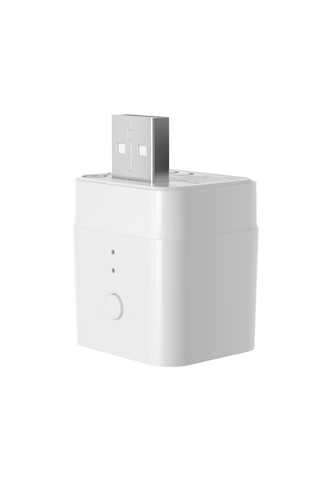 Sonoff Micro Zigbee USB Akıllı Adaptör