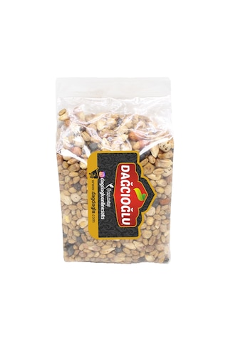 Dağcıoğlu Yörük Çerezi 1 KG