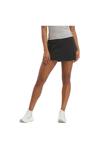 Reebok Team Skırt Siyah Kadın Etek 000000000101943770 Siyah