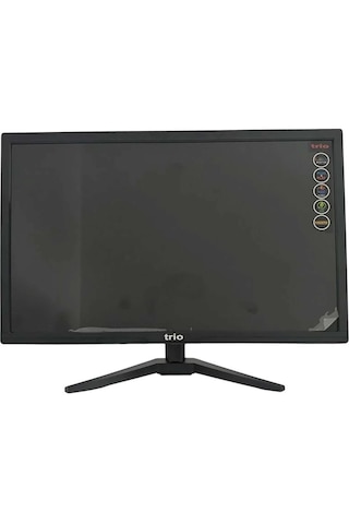 Trio 27'' Tr-27ws Sesli 75hz 3ms Vga+hdmı Full Hd Led Monitör