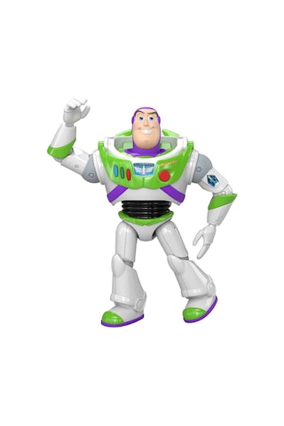 Disney Pixar Toy Story 5 Buzz Lightyear Aksiyon Figürü JKV15