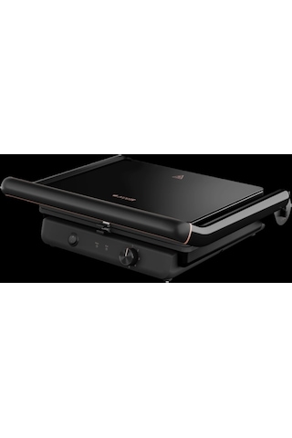 Arçelik Resital Siyah İkili Kahvaltı Seti