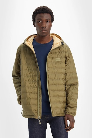 Levi S Erkek Mont- Haki