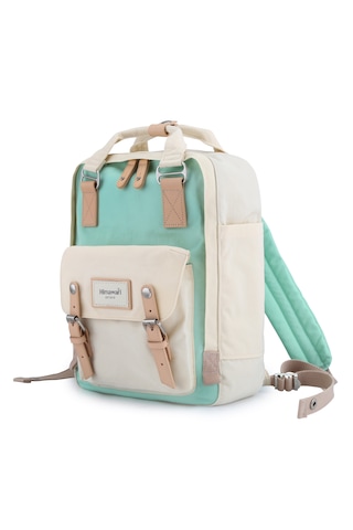 Himawari Buttercup 188l Sırt Çantası 30 Turkuaz