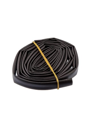 Tek-iş Isı Ile Daralan Makaron 1/4 - 6.4 Mm 2 Metre