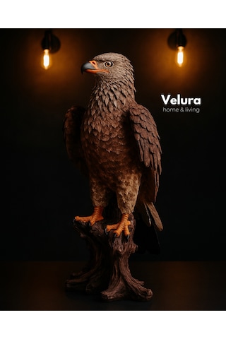 Berkut Kartal Biblo & Heykel & Büst & Figür