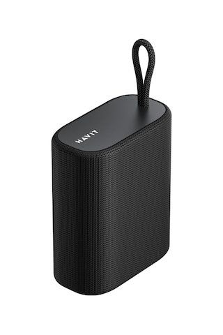 Havit Sk801bt Taşınabilir Bluetooth Hoparlör - Tws