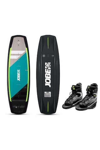 Jobe Wakeboard Vanity Yeşil 141 CM Maze