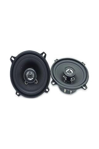 Clifford Cf Es13 13 Cm 200 Watt Oto Hoparlör Takımı